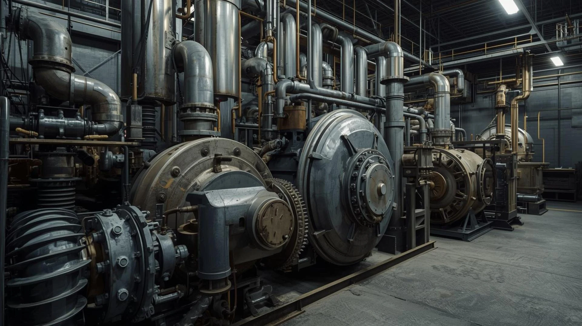 Essential Industrial Products and Equipment for Modern Operations