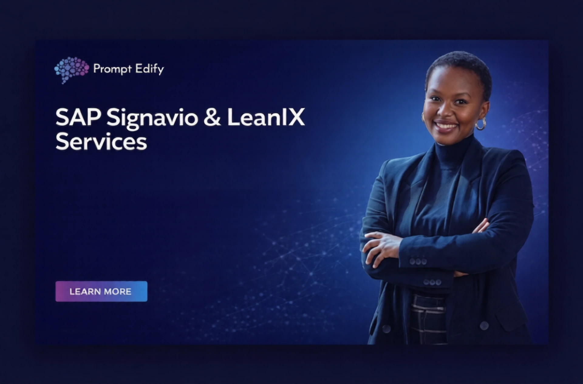 SAP Signavio & LeanIX Driving Lesotho Digital Growth