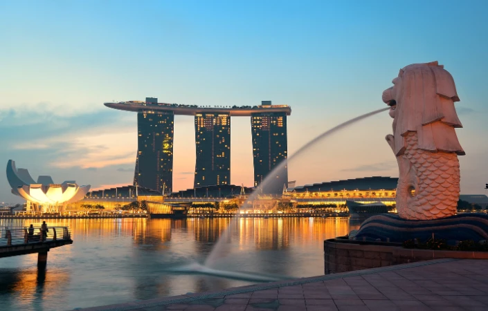 Where Business Travelers Stay During Major Events in Singapore 2026