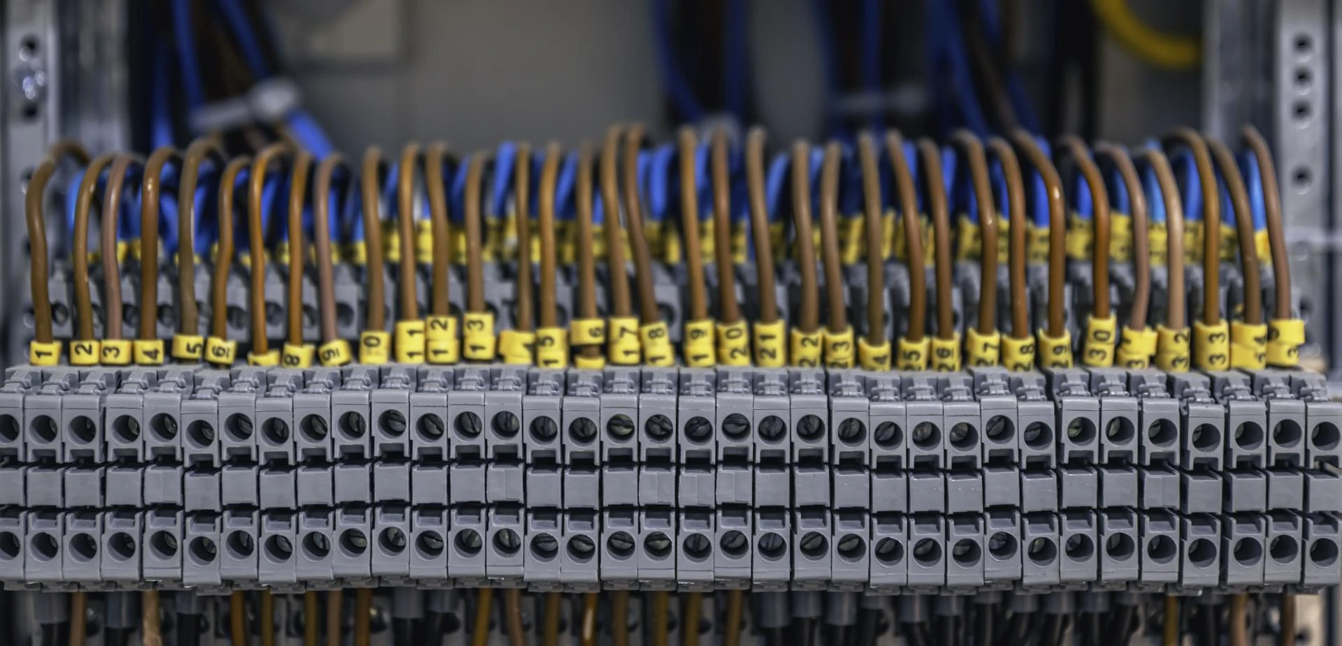 Best Control Cable Manufacturers in India for Reliable Power and Industrial Performance