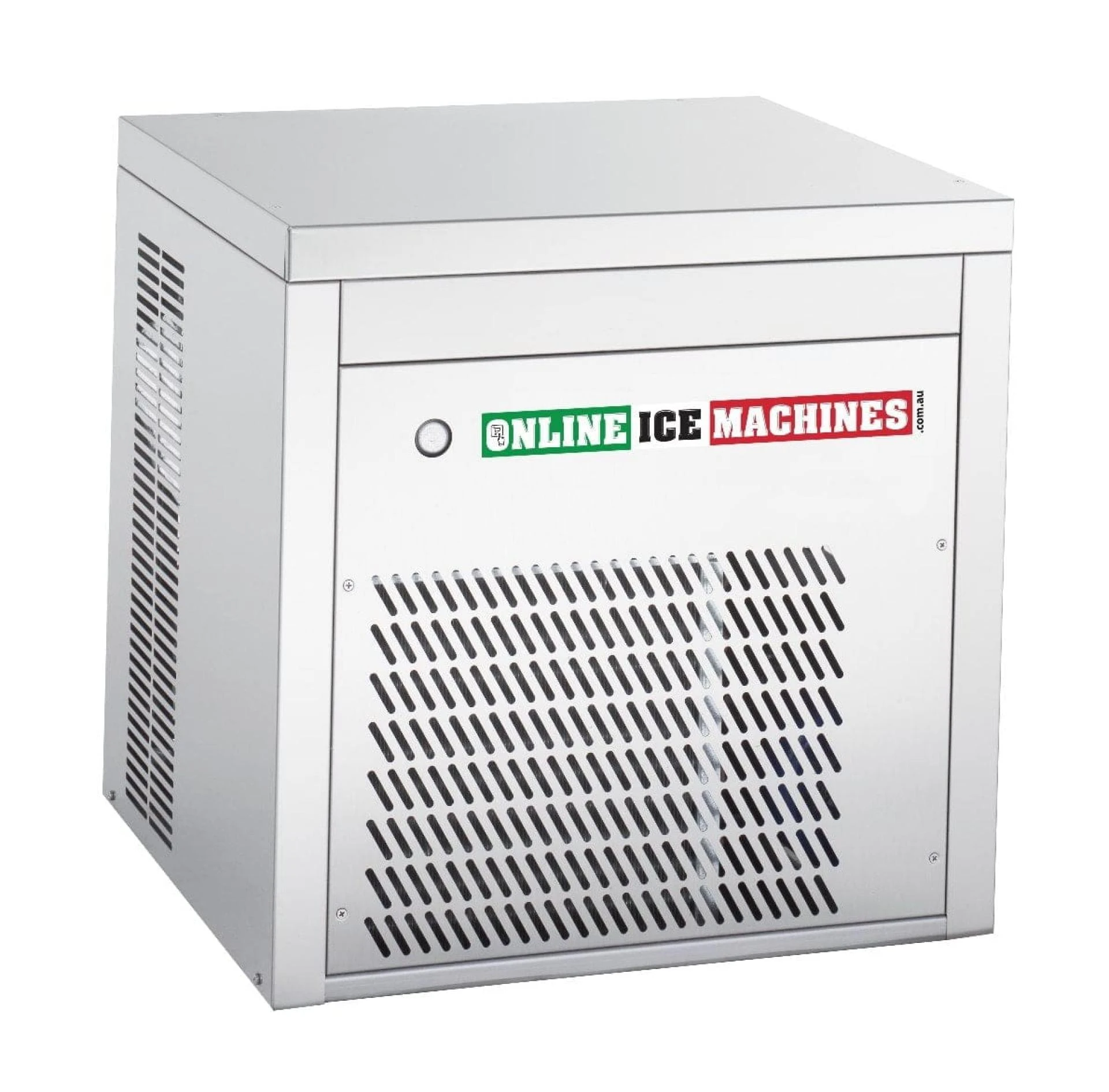 Why Your Business Needs a Commercial Ice Maker Machine