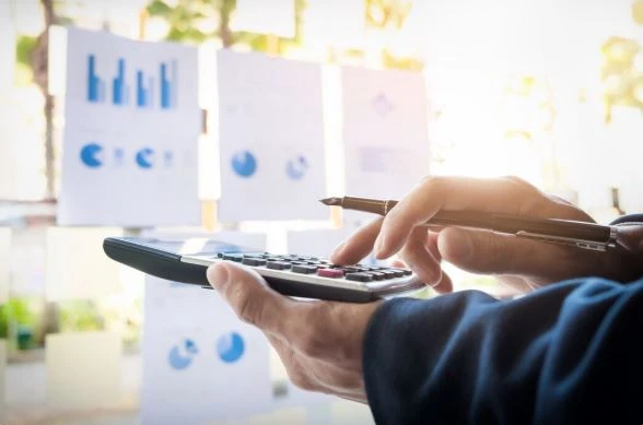 Budgeting Made Simple: How to Take Control of Your Finances