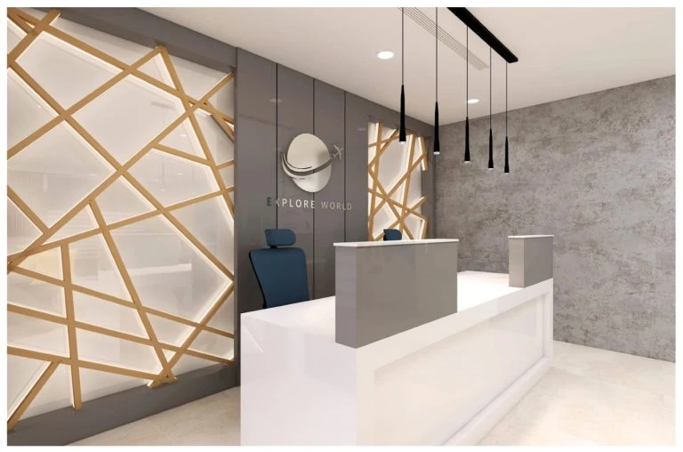 How Exhibition Stand Design and Interior Expertise Drive Business Growth