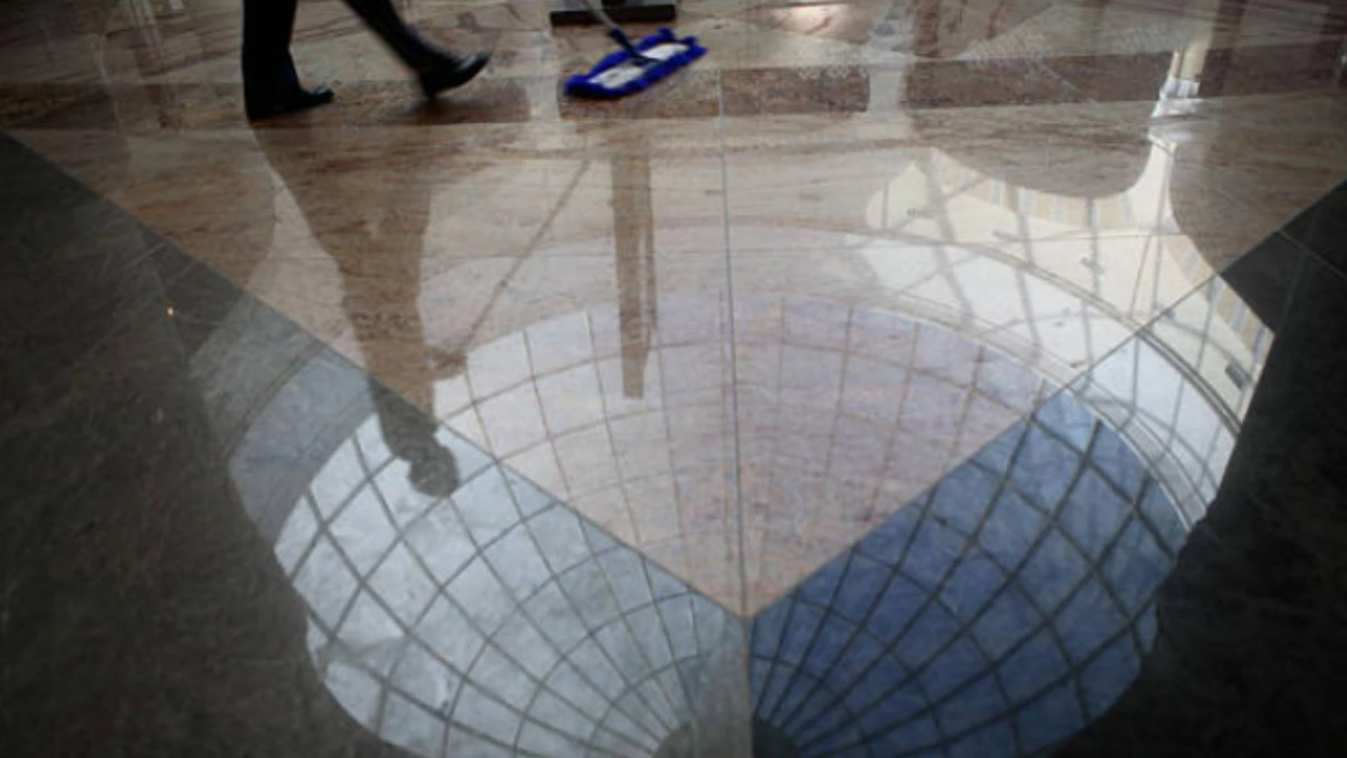 Restoring Surface Integrity: The Strategic Case for Floor Waxing in Los Angeles