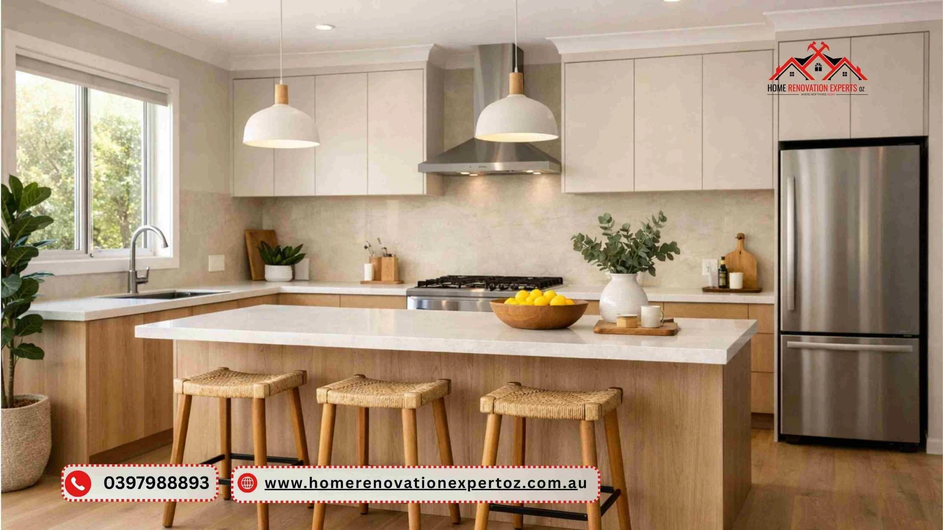 Kitchen Renovation Doncaster: A Practical Guide to Transforming the Heart of Your Home