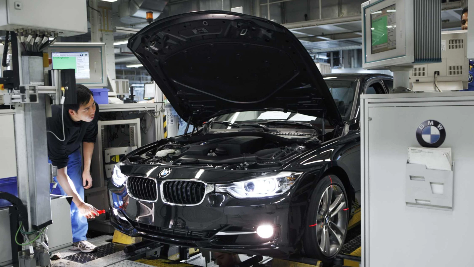 Maintaining BMW Performance: Essential Preventive Care
