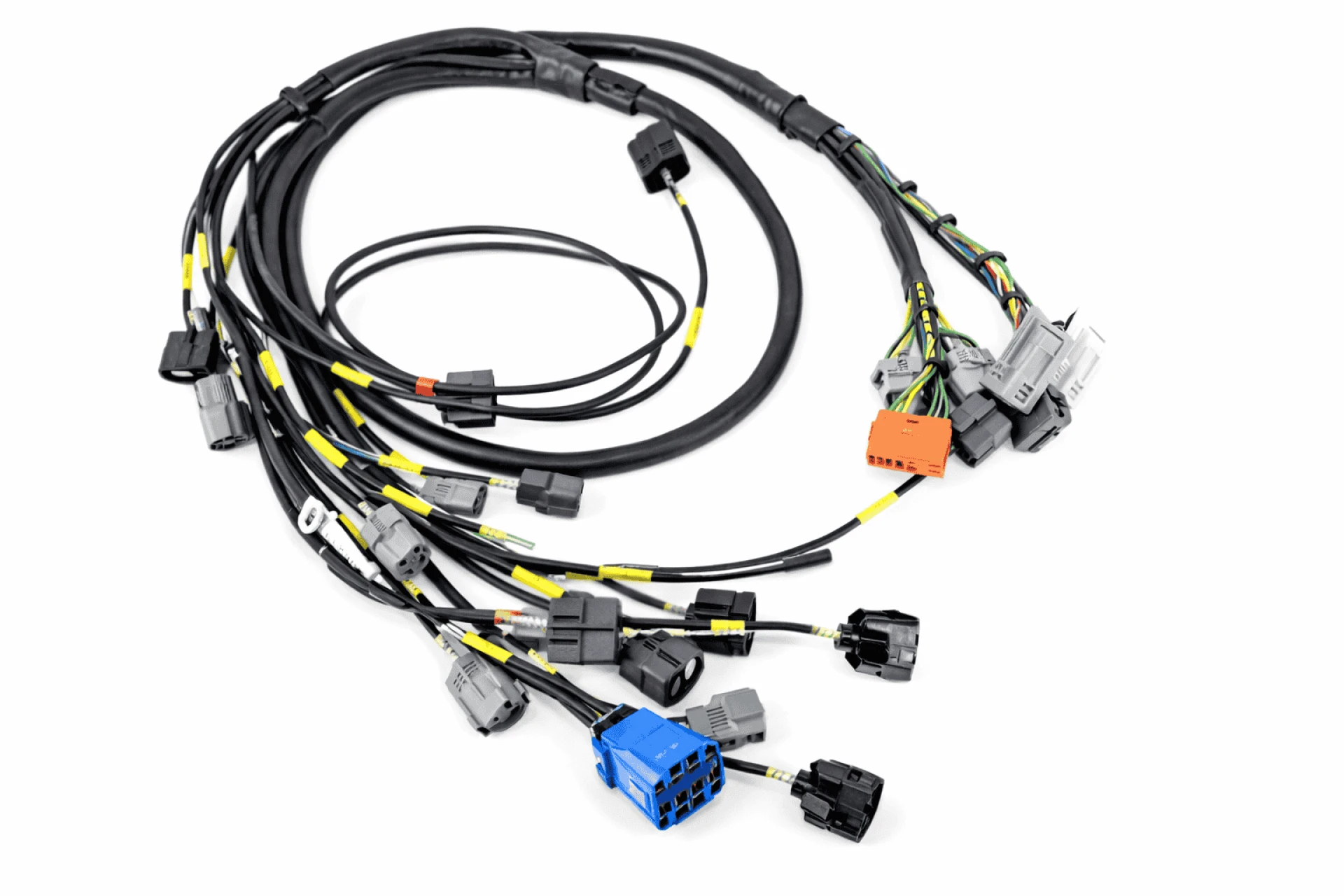 How to Evaluate Automotive Wire Harness Suppliers for Reliable OEM and Industrial Applications