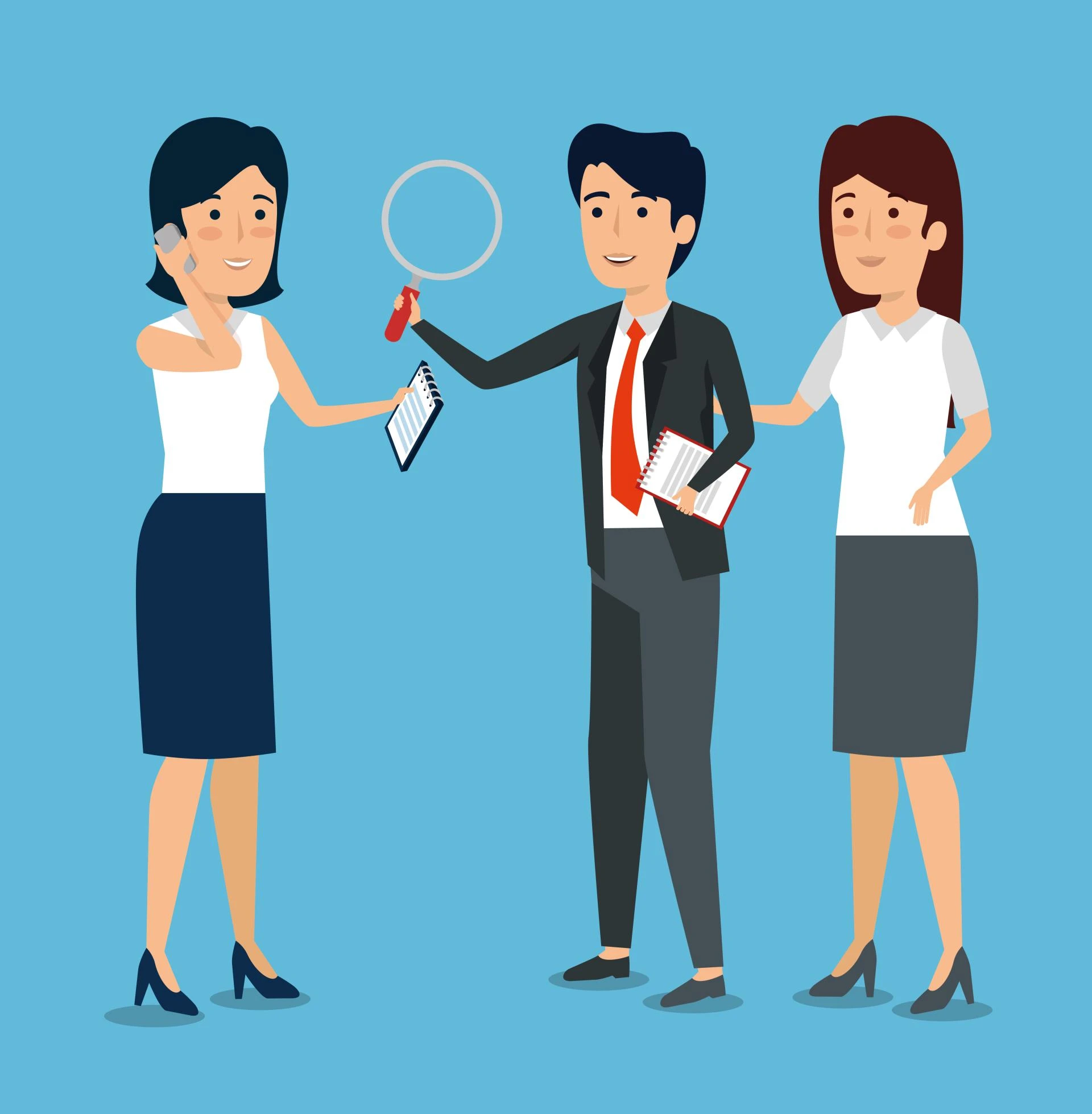 The Difference Between Executive Search and Traditional Recruitment