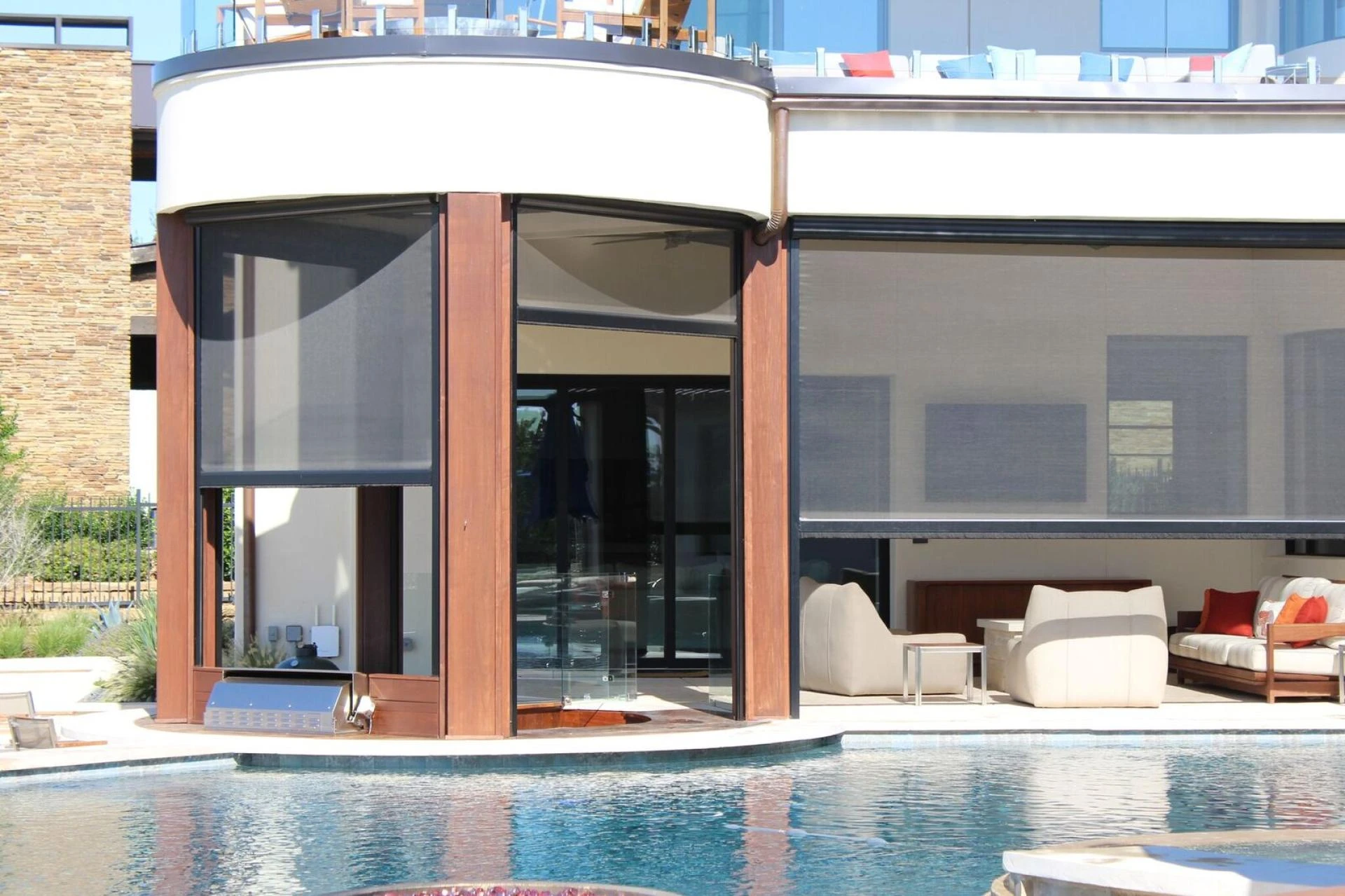 Backyard Shade Solutions Every Homeowner Should Consider 