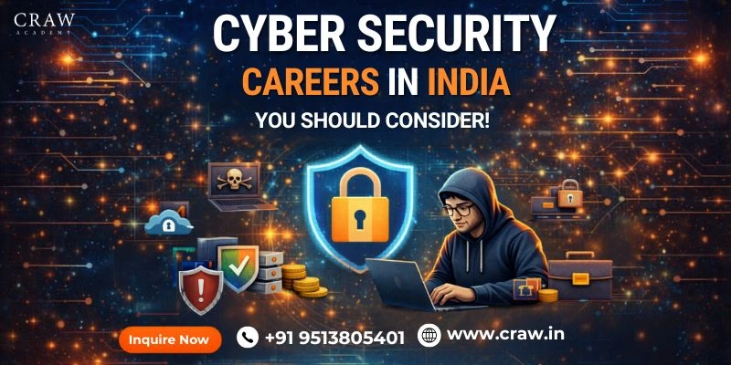 Top 10 Highest paid Cyber Security jobs in india