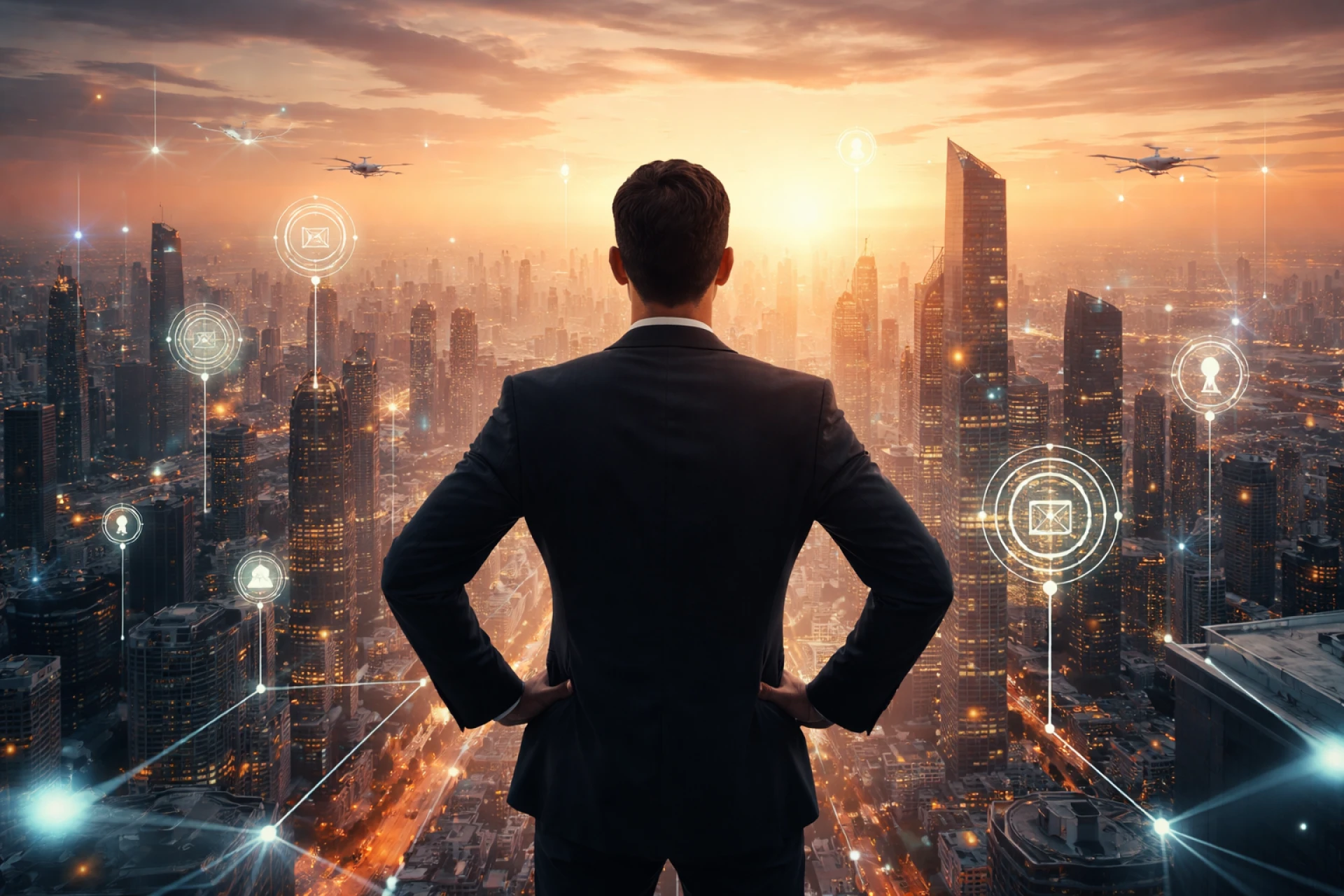 Rajat Khare’s Boundary Holding Shifts Focus Toward Next-Generation Deep-Tech Innovation