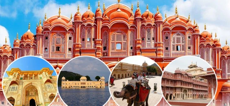 Popular Cities to Explore During a Rajasthan Tour