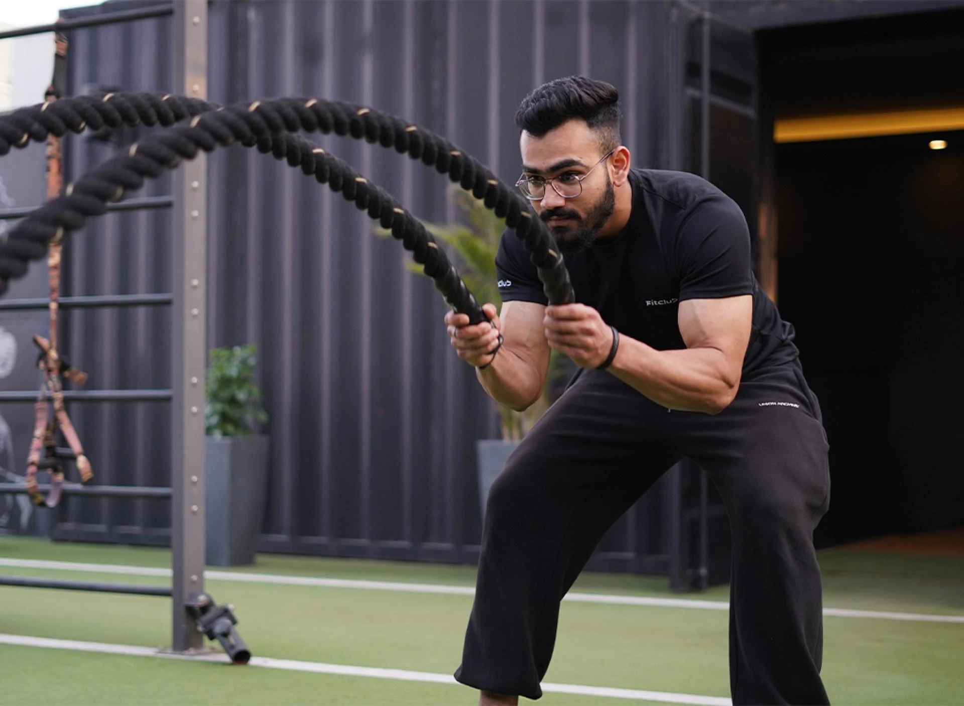 Strength Training Exercises: Best Gym Workout Plan for Body Recomposition & Muscle Growth