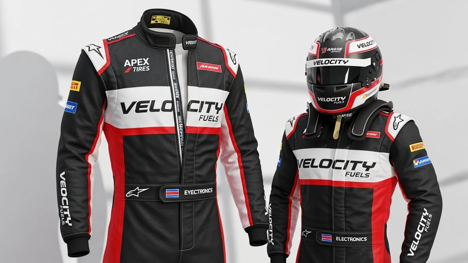 2026 Charles Leclerc Ferrari F1 Race Suit Specs and Buy Guide