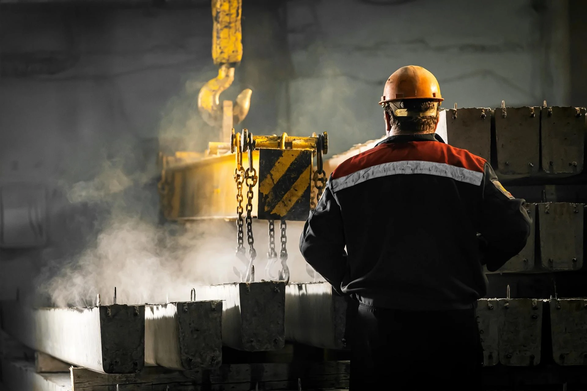 Professional Crane Inspection Services for Safety & Compliance