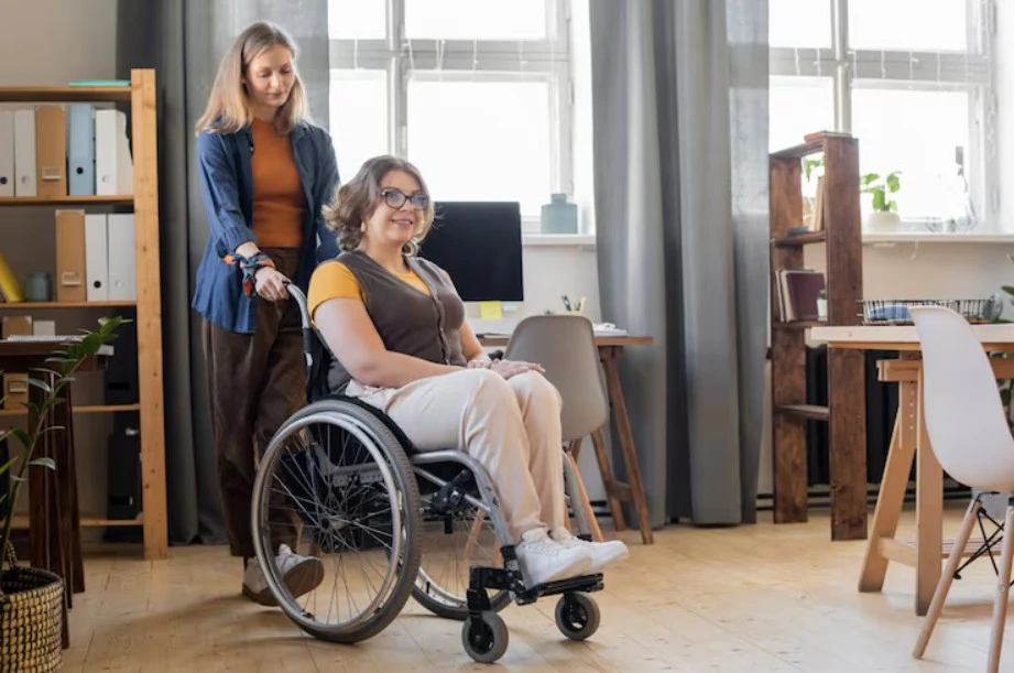A Practical Guide to Choosing NDIS Providers, Regents Park