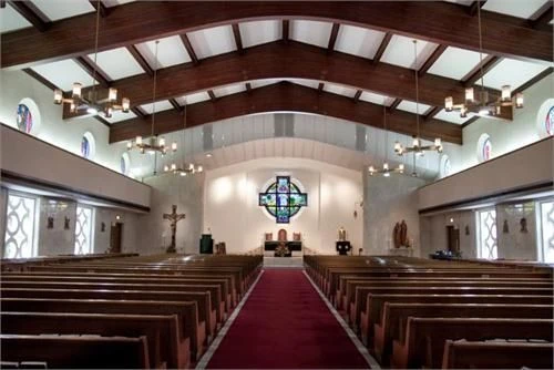 Church in New Delhi
