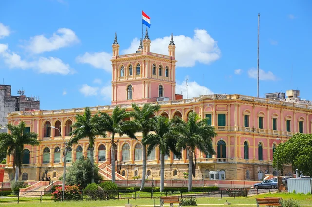 Paraguay Temporary Residency Explained: What It Is, Who Qualifies, and How to Apply