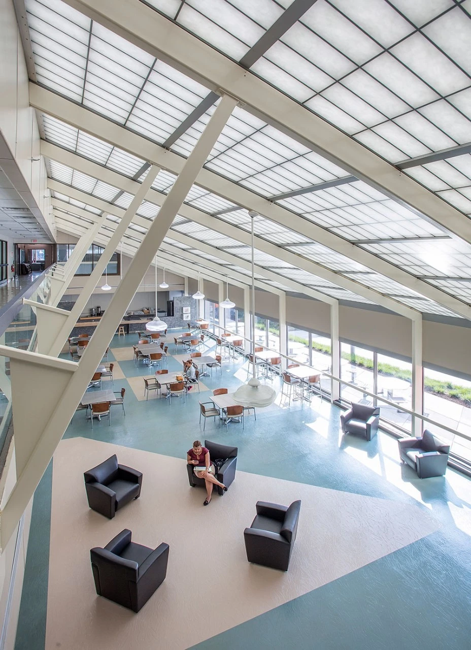 Eco-Friendly Daylight Solutions in Minneapolis: How Kingspan Skylights Improve Energy Efficiency at Home