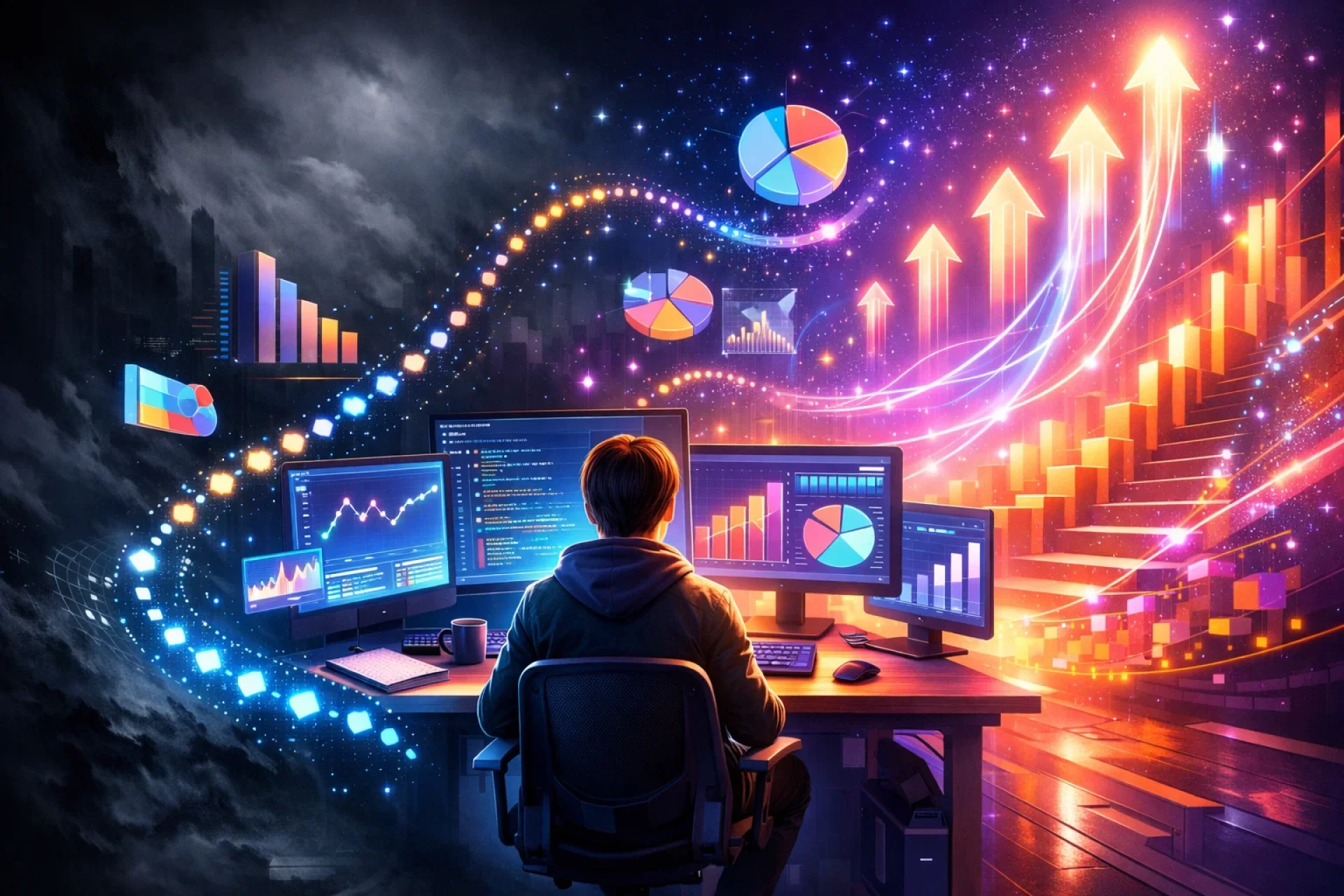 How to Write a Data Analyst Resume That Gets Interviews