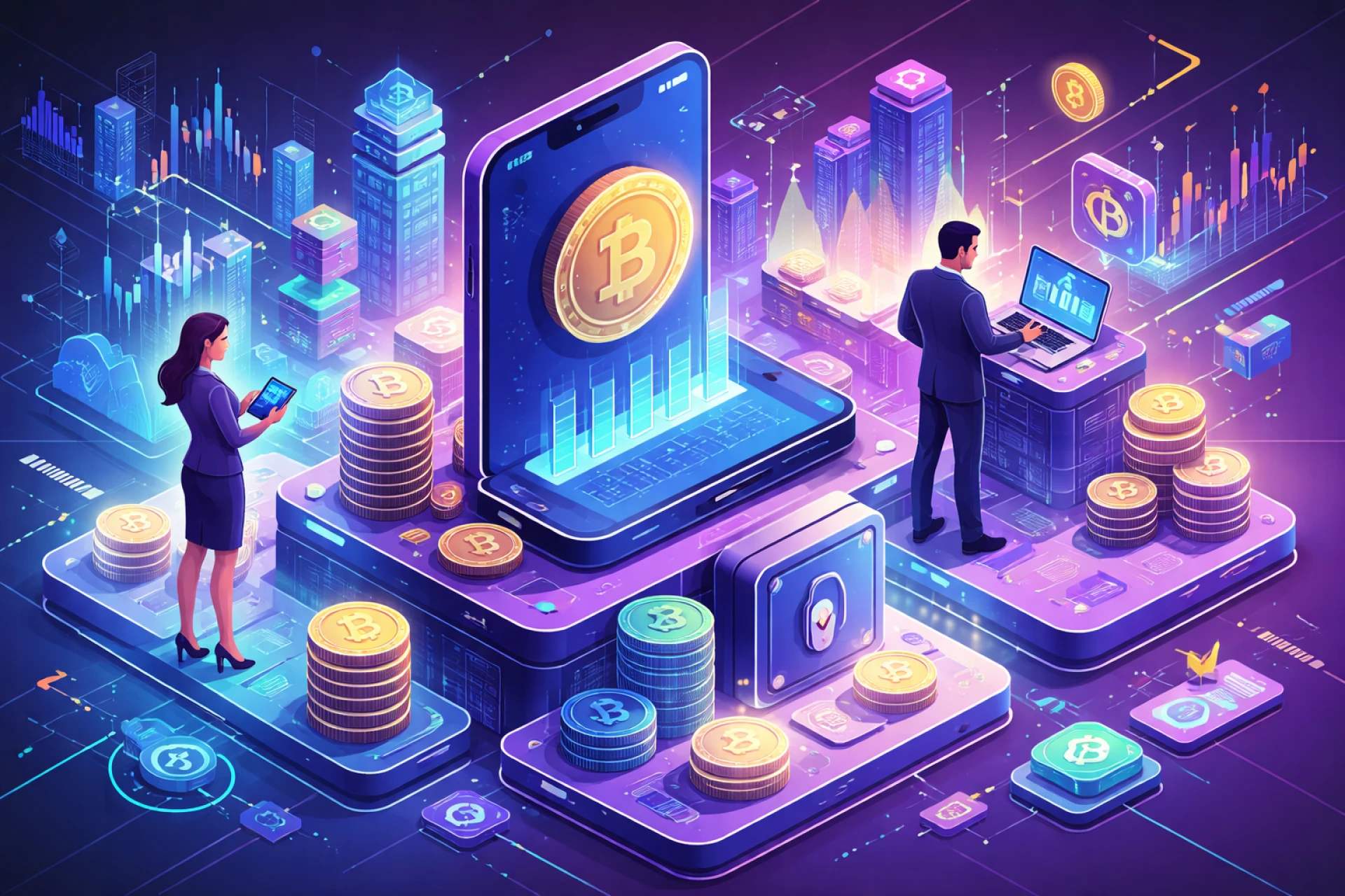Asset Tokenization Platform Development Secrets Every Investor Should Know in 2026