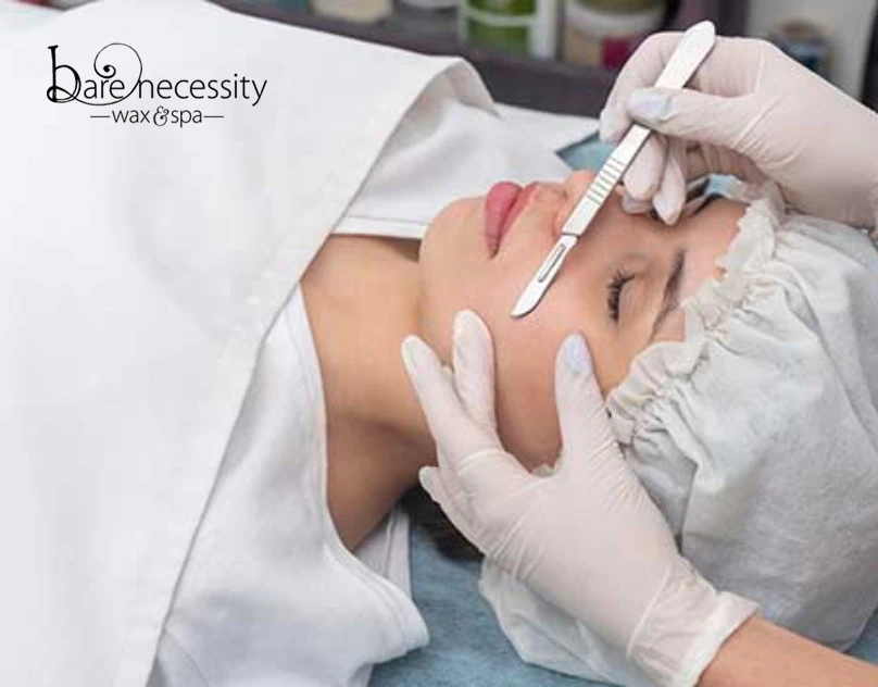 Top 5 Benefits of Dermaplaning