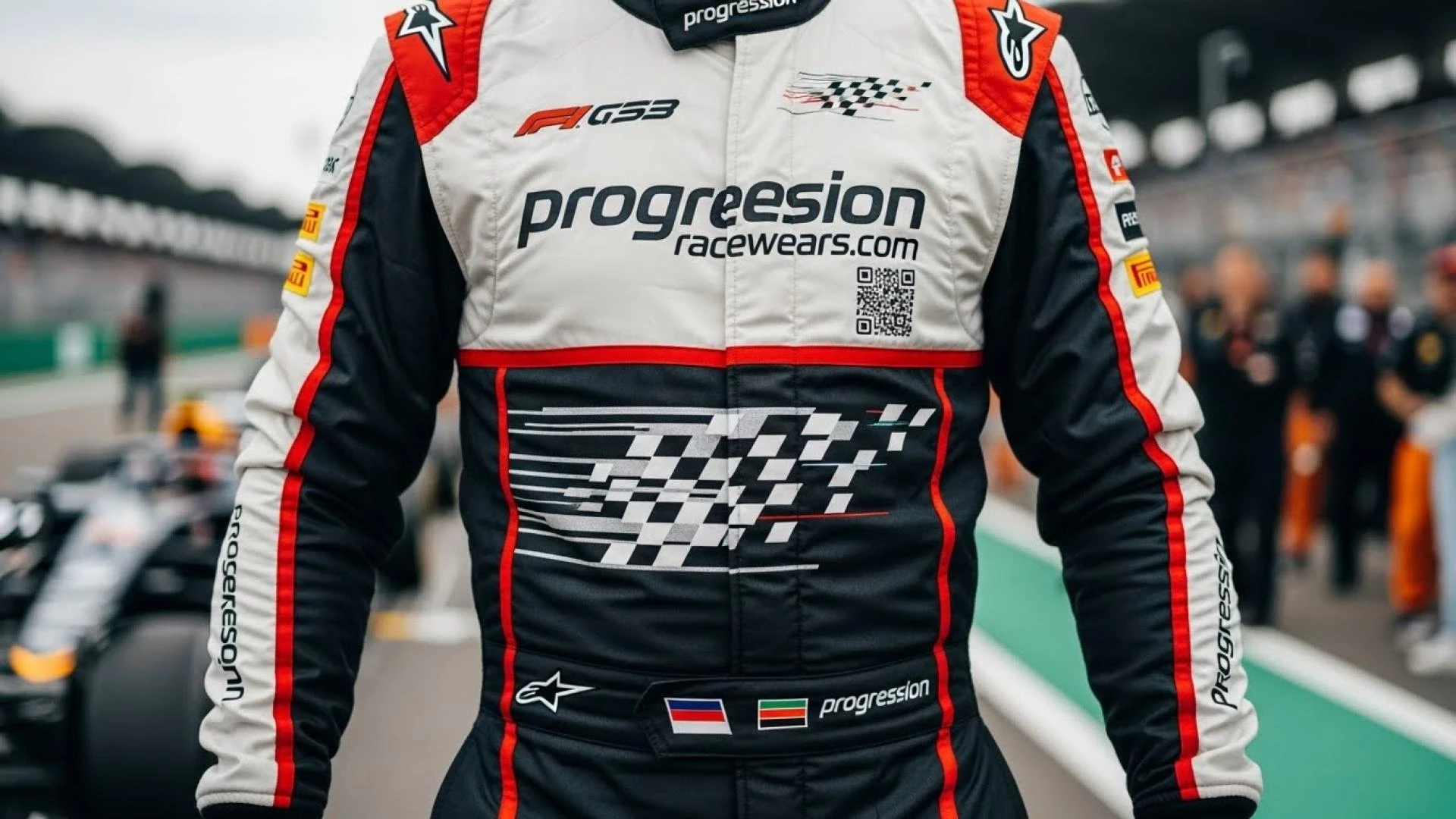 Formula 1 Replica Race Suits: Complete Buying Guide 2026