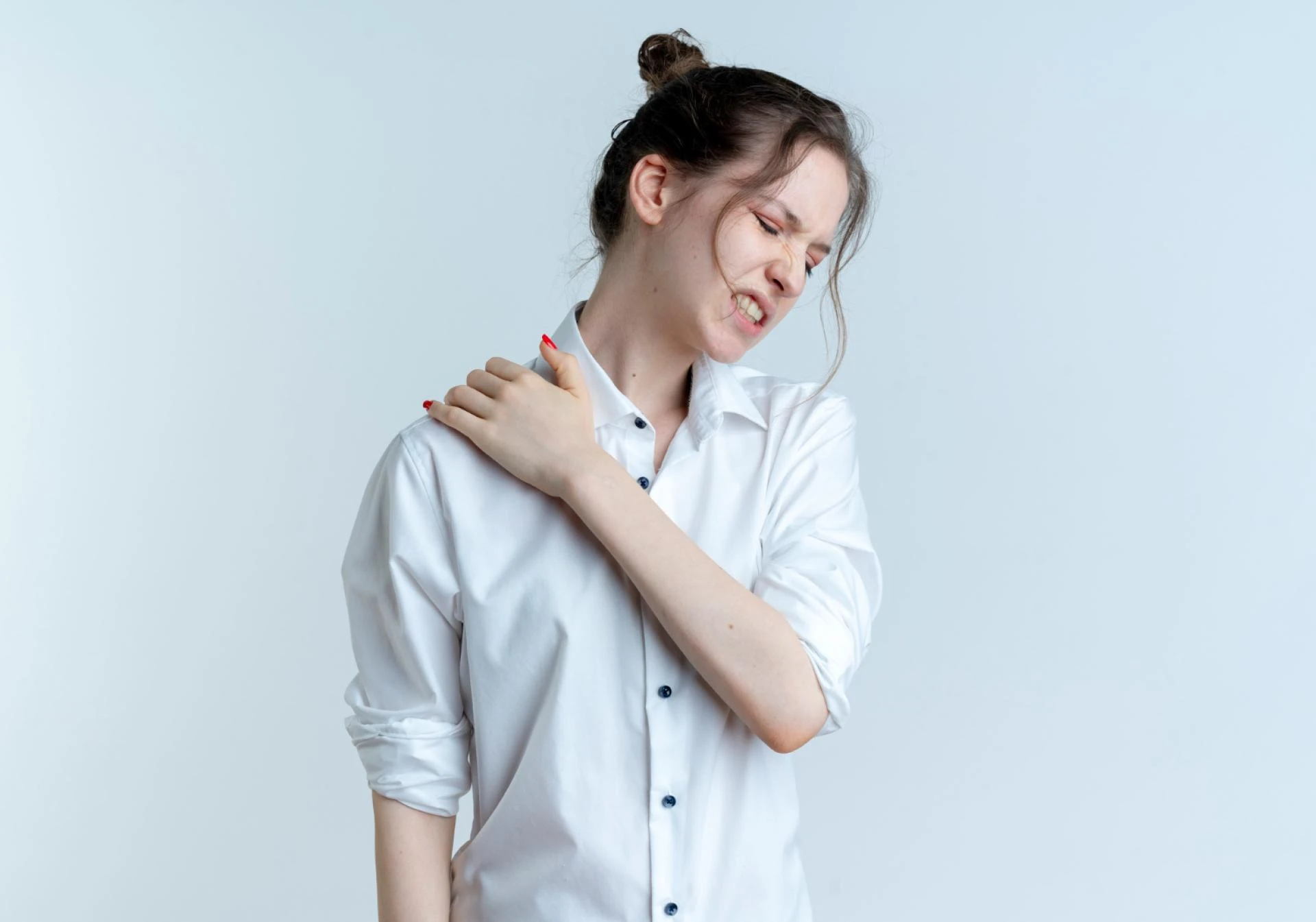 When Should You Visit a Chiropractor? Signs You Shouldn’t Ignore
