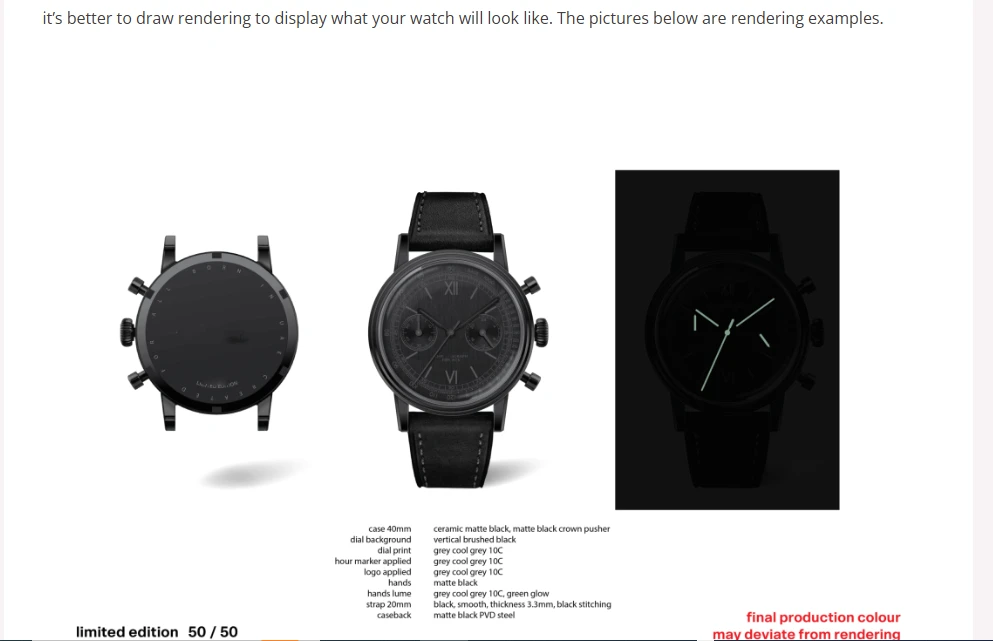 The Complete Guide to Custom Watch Manufacturing: Build Your Own Brand with Confidence