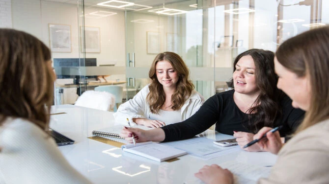 How Brand Strategy Consulting Strengthens Your Business