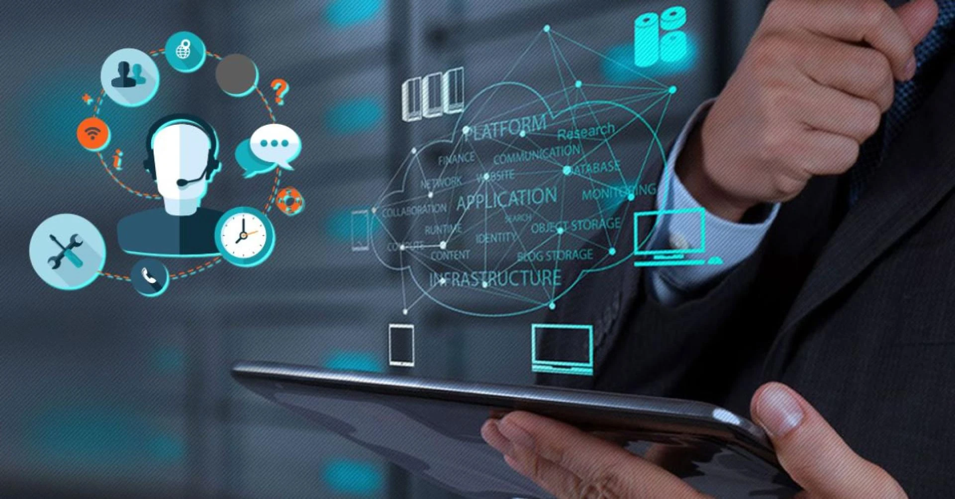 Technical Services vs Professional Services: Understanding Their Role in Business Success