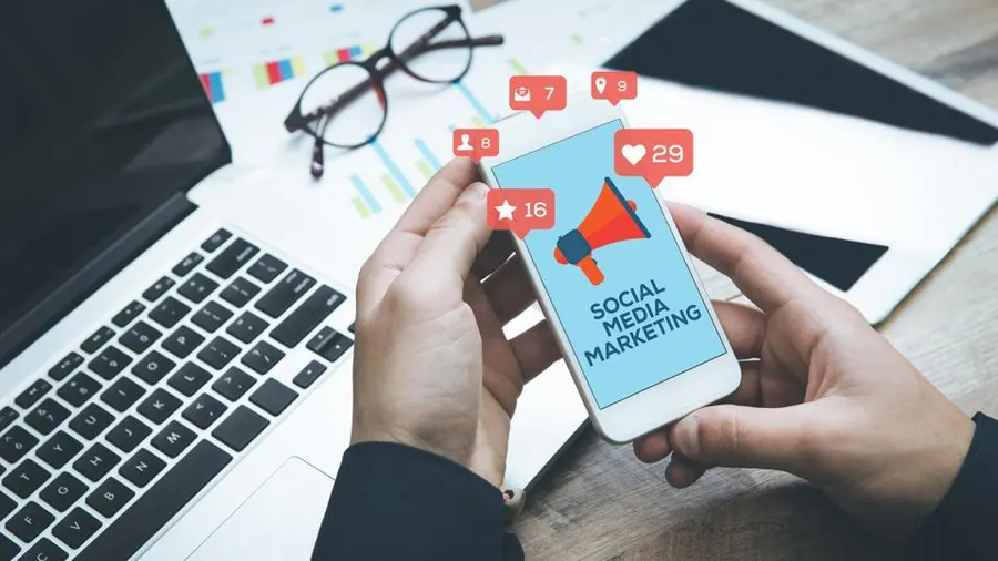 The Role of Social Media in Modern Digital Marketing