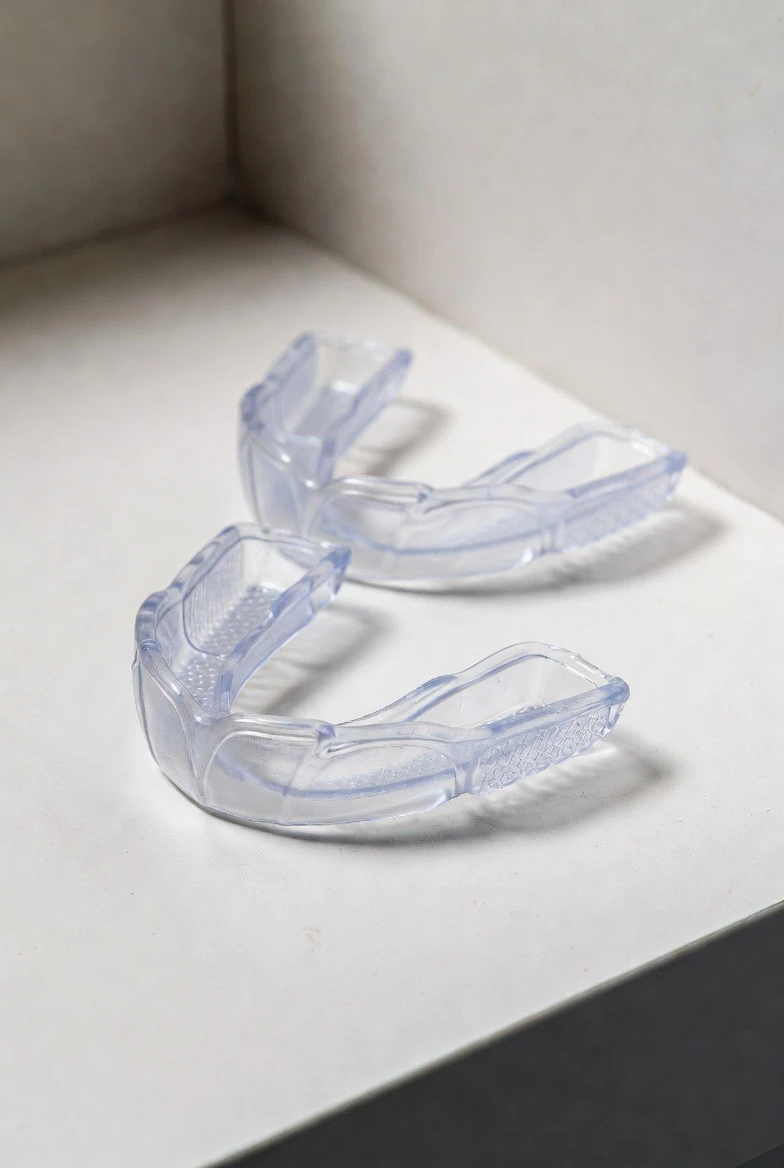 Custom Sports Mouthguards for Complete Tooth Protection