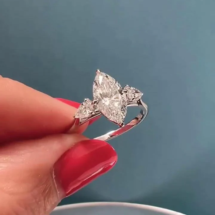 A Refined Direction in Modern Ring Design