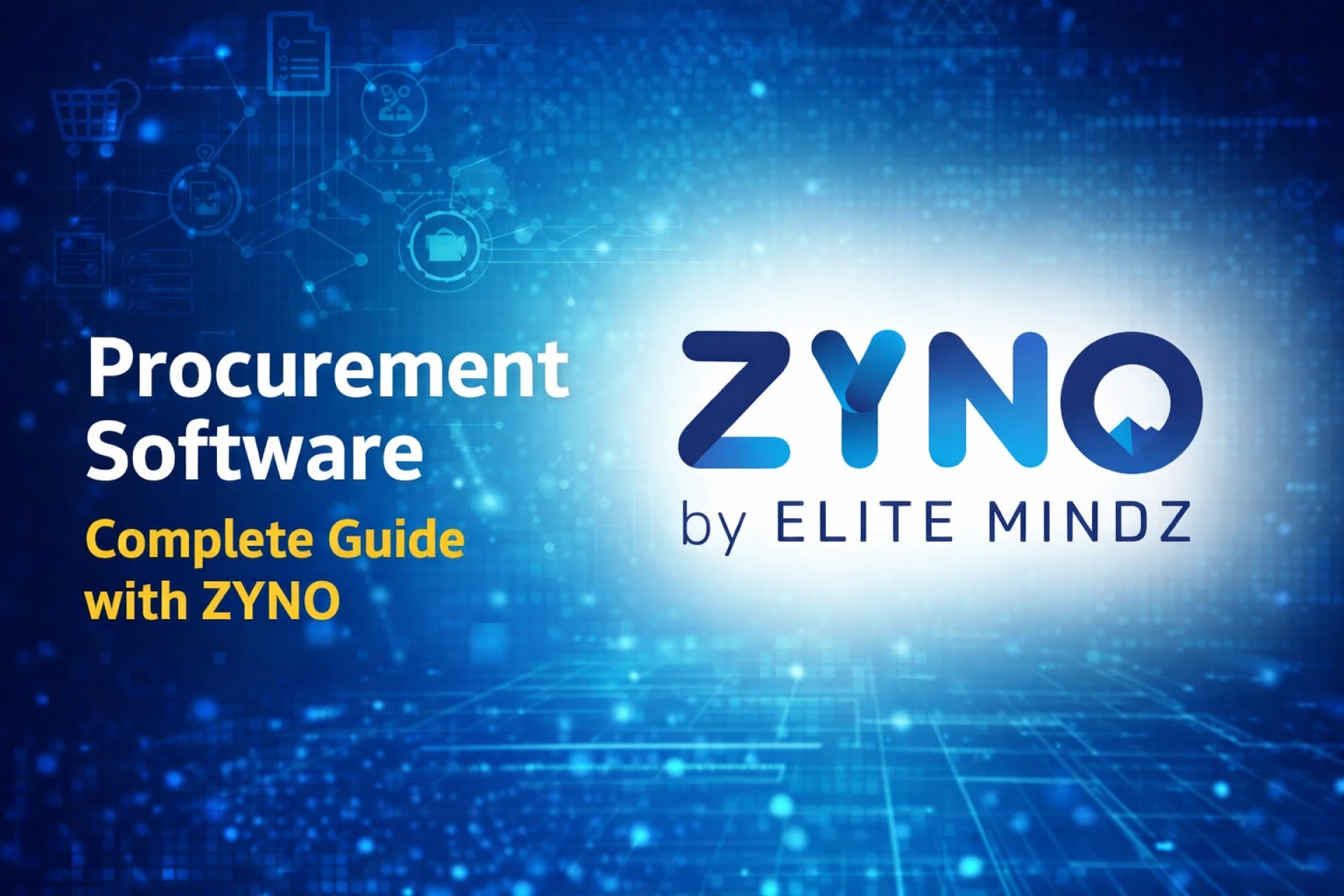 Why Are Automated Procurement Software Systems Popular? | Complete Guide for Modern Businesses