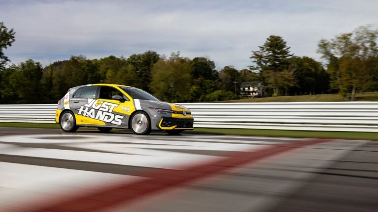 Why Austin is a Hub for High-Performance Driving Experiences