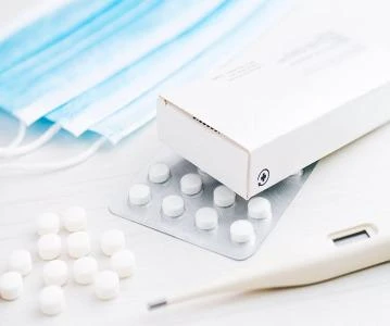 Sertraline Hydrochloride (CAS No. 79559-97-0): A Comprehensive Overview