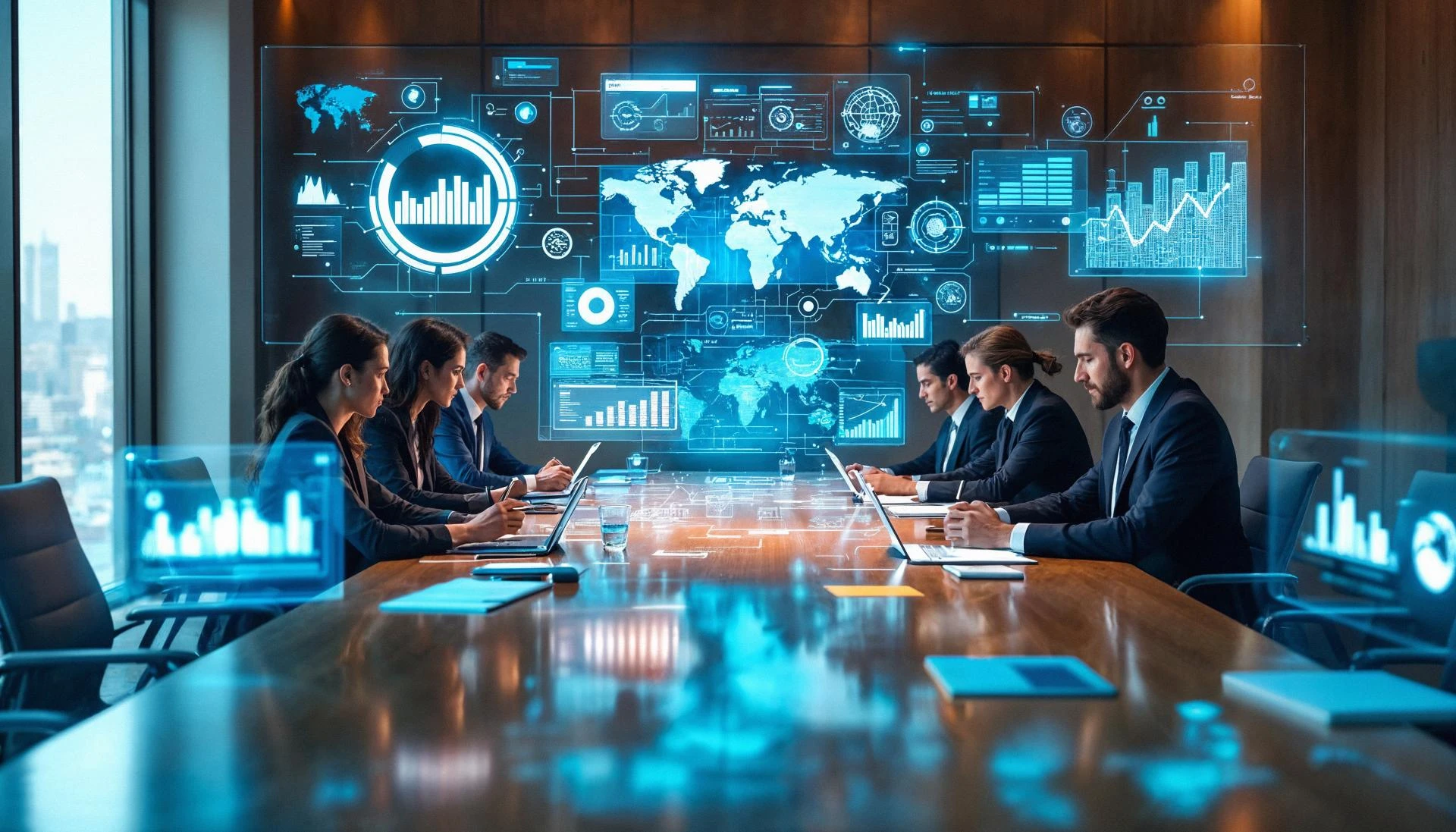 Future of Data Careers in Aurangabad Tech Market