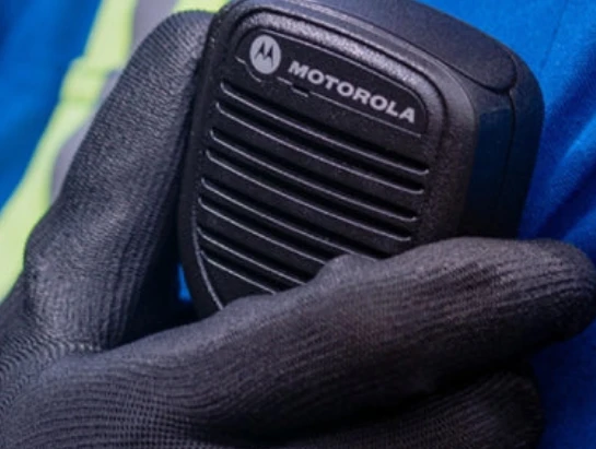 Radio Rentals in Jacksonville for Reliable Communication Solutions