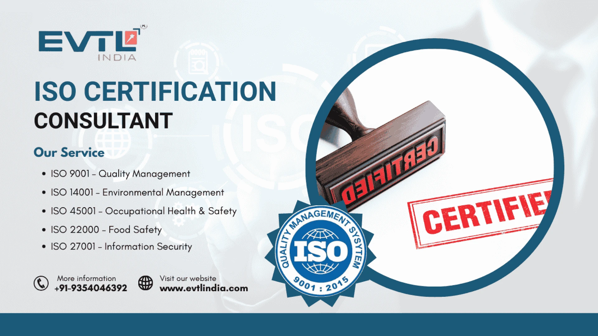 Everything You Need to Know About ISO 9001 Standard and Certification