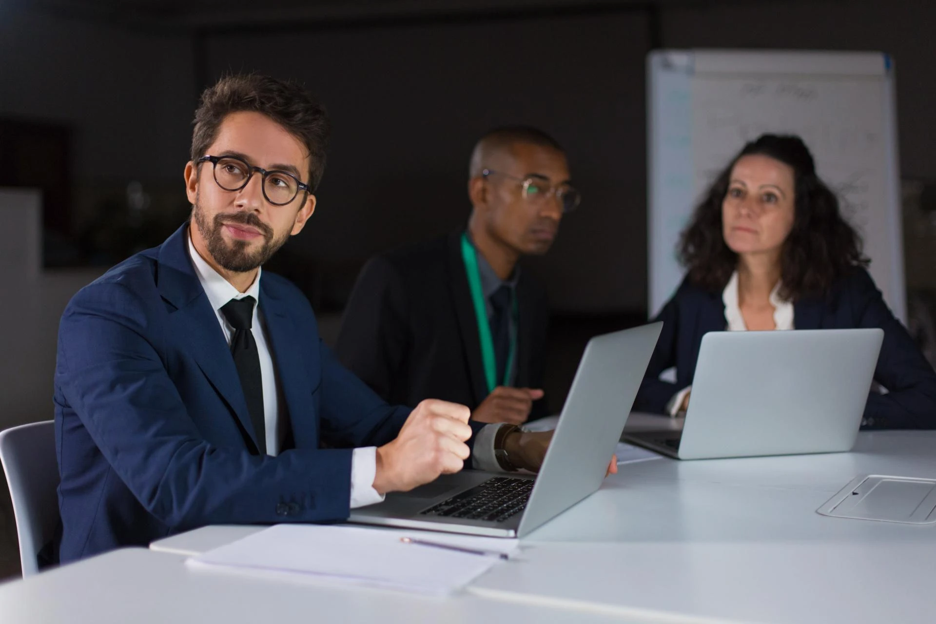 Top Industries Hiring Through Recruitment Consultants in Mumbai