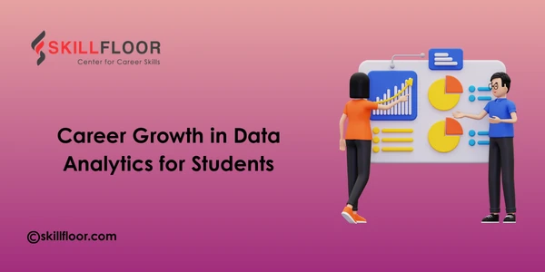 Career Growth in Data Analytics for Ahmedabad Students
