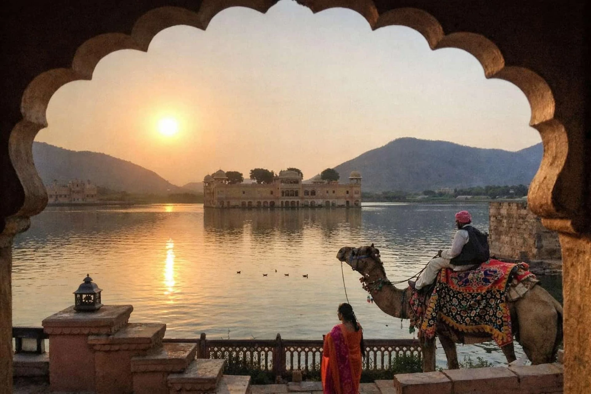 Explore Rajasthan Differently: Focus on Experience, Not Just Destinations