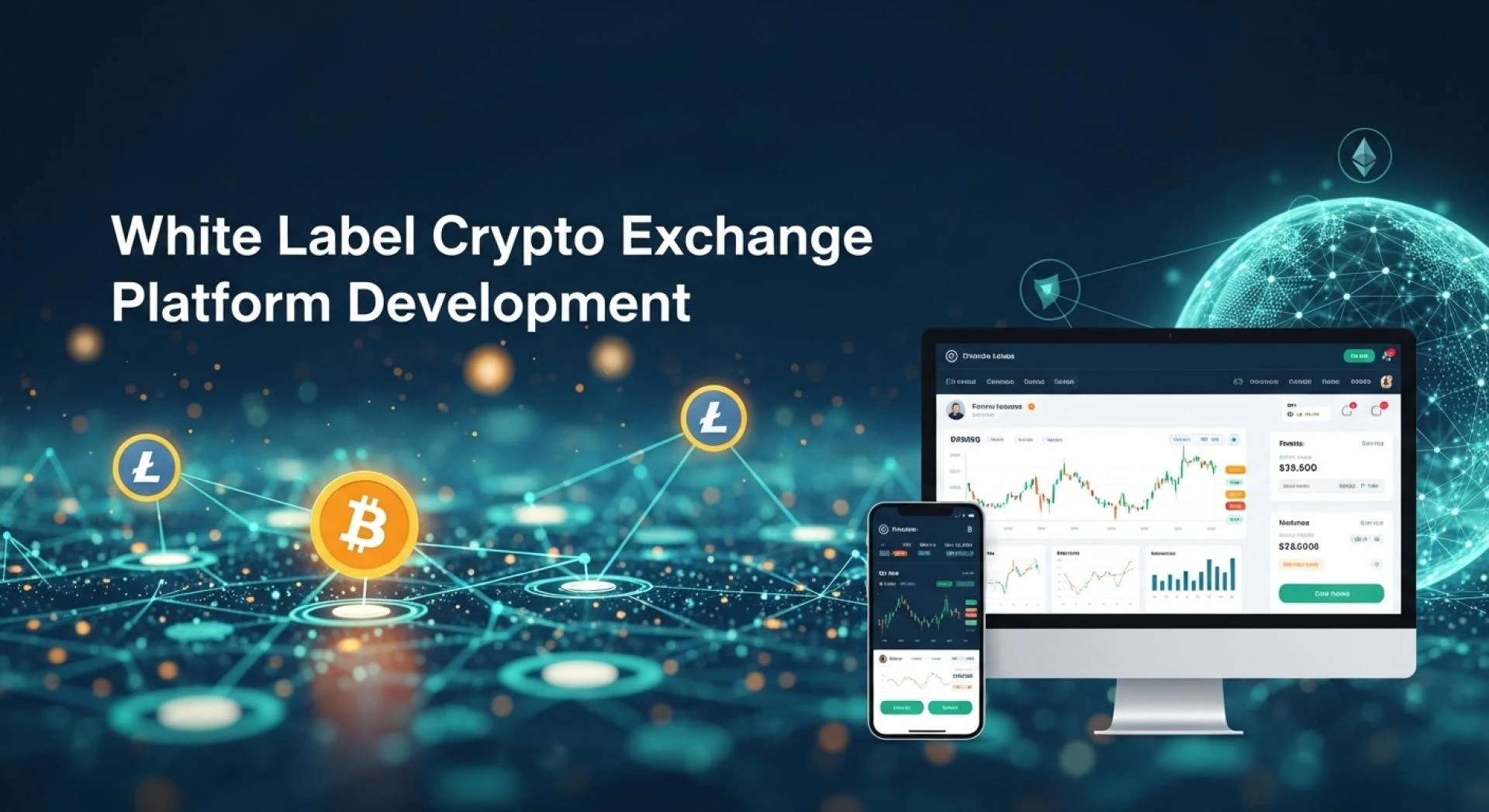 The Ultimate Guide to White Label Crypto Exchange Solutions
