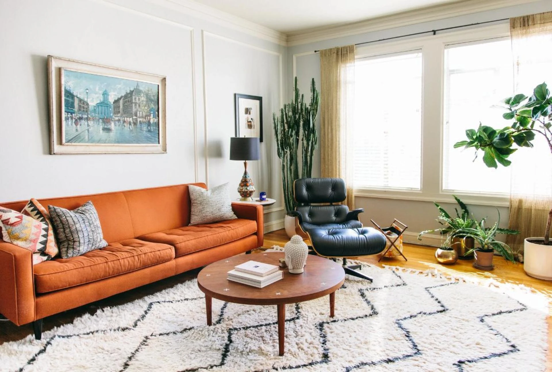 The Ultimate Guide to Investing in Mid-Century Modern Furniture for Your Home