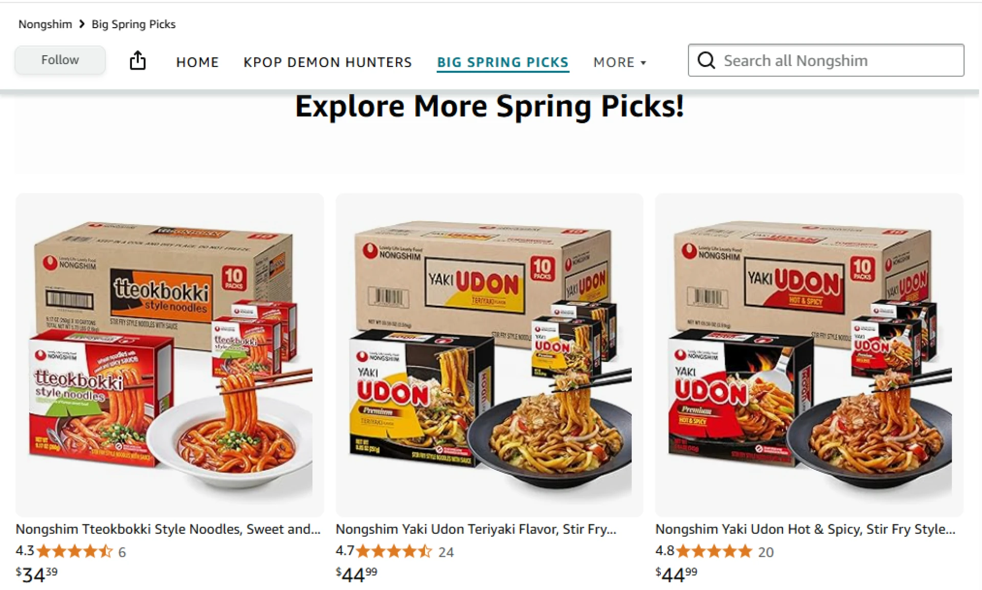 The Rising Demand for Korean Food in the S k A Business Perspective on Trends, Products, and Consumer Appeal