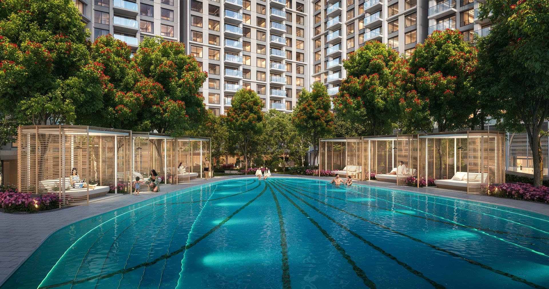 Why Gurgaon is Ideal for Luxury Apartments – With Triverse Homes