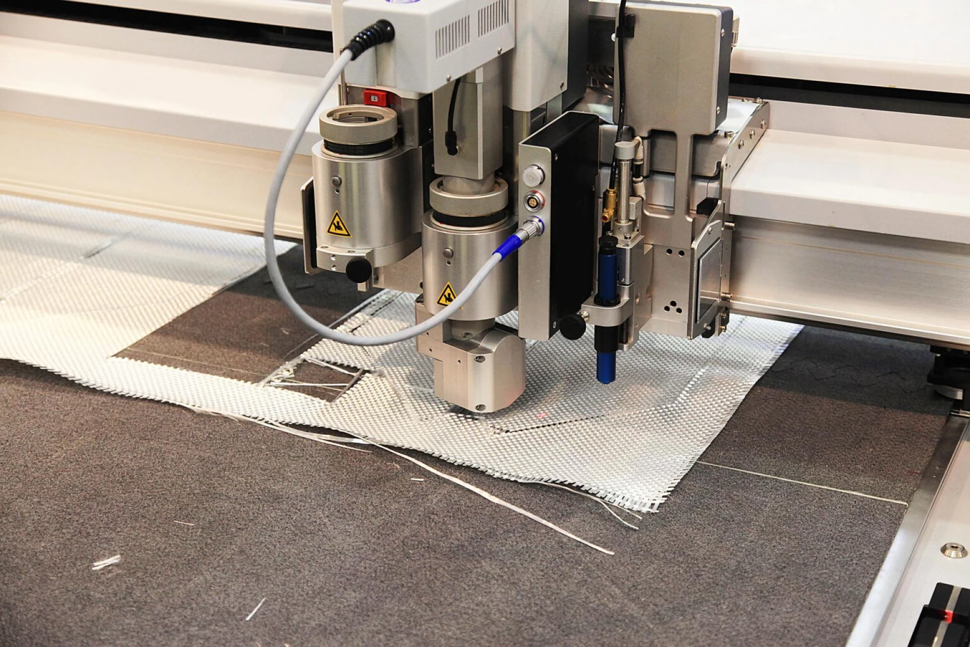 Fiberglass Resin Transfer Molding in New York: Process and Benefits