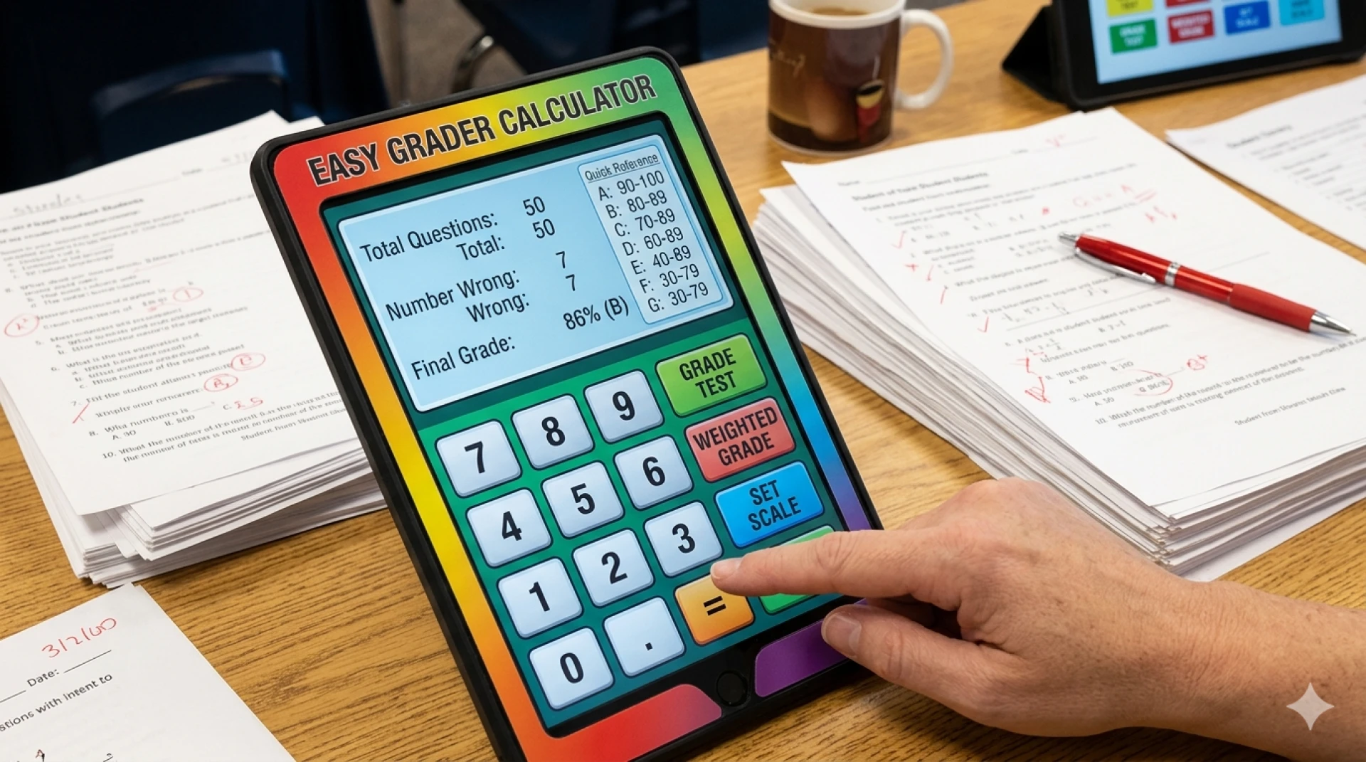 Why Online Grading Tools Are Becoming Essential for Modern Education