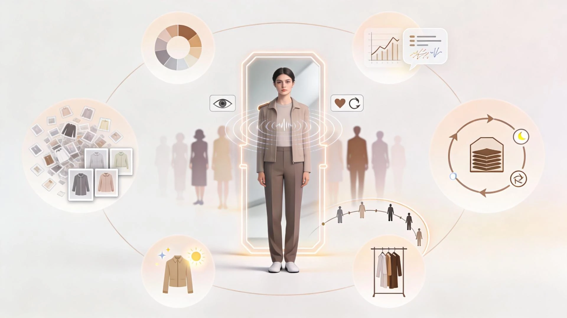 AI Stylist And The Future Of Personal Fashion Discovery